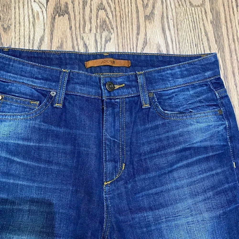 Joe's Jeans Vintage Reserve Size 8 - Picture 3 of 5